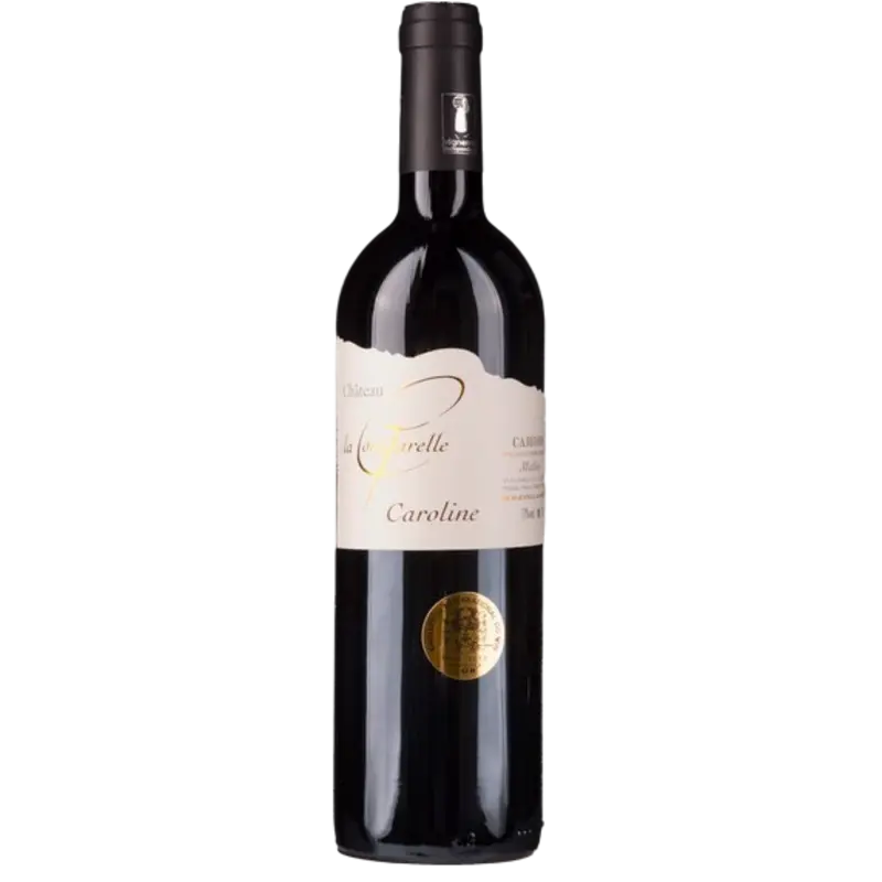 CAHORS CUVÉE CAROLINE
