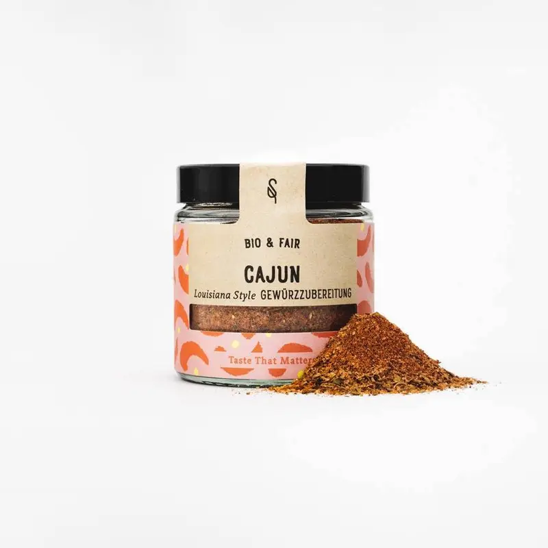 Cajun