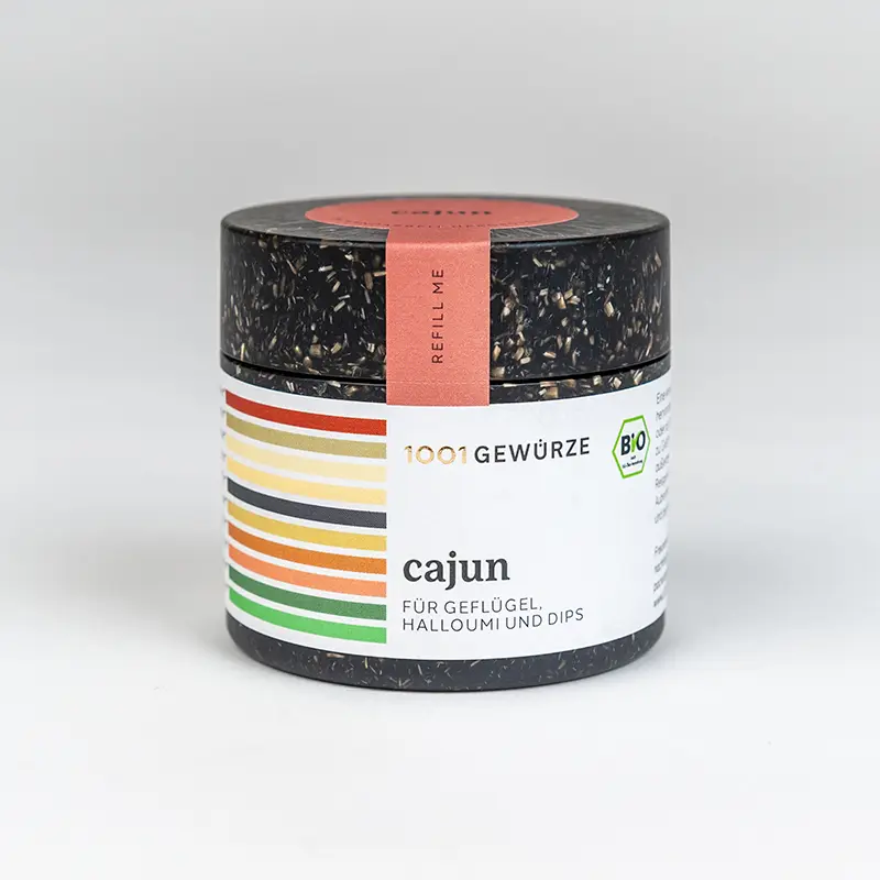 cajun