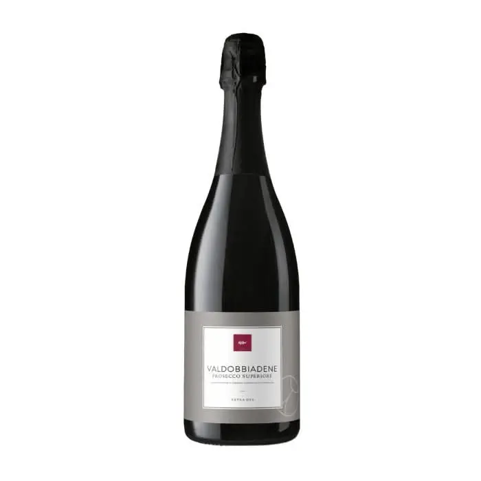 Canella Käfer Prosecco Superiore Extra Dry, Venetien, Italien