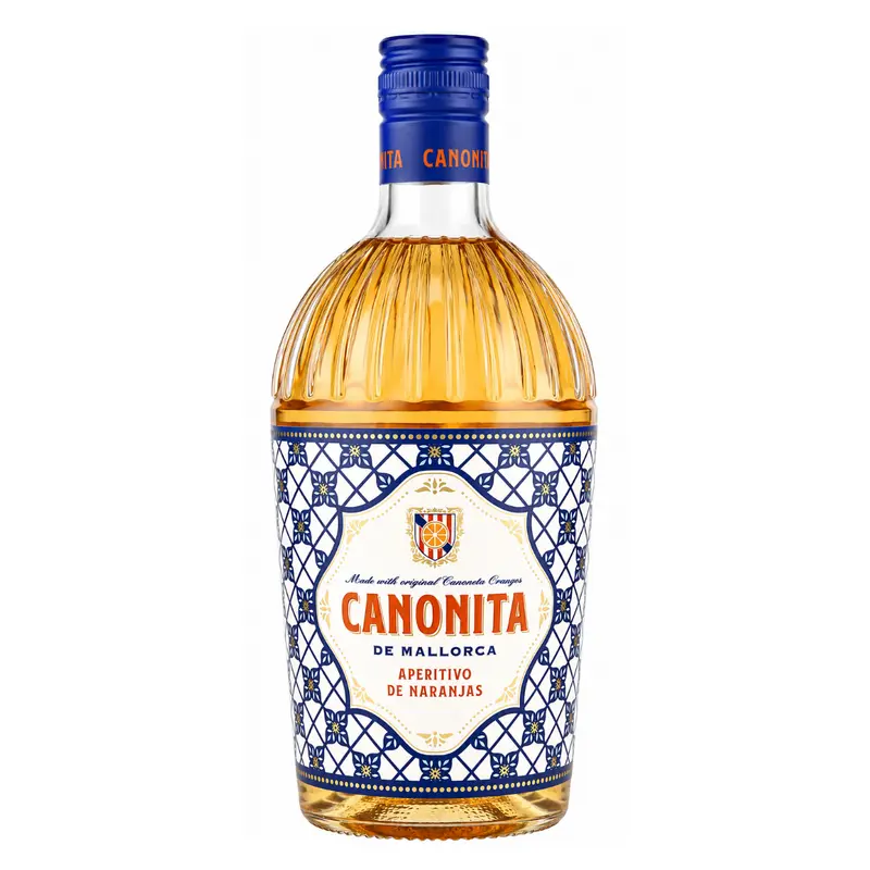 Canonita de Mallorca