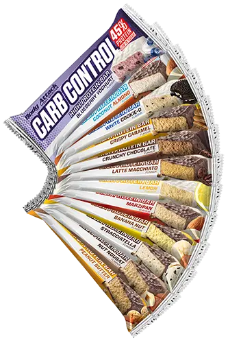 Carb Control (15x100g)