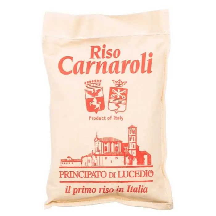 Carnaroli Reis