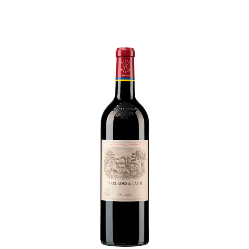 Carruades de Lafite A.C. 2020