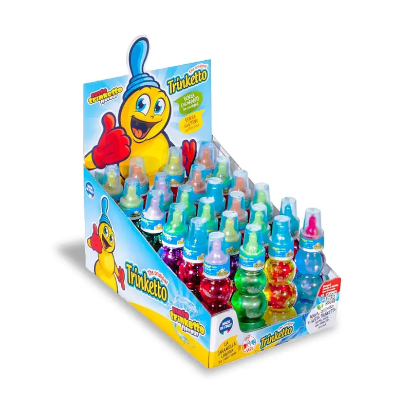 Casa del Dolce Trinketto 24 x 70 ml