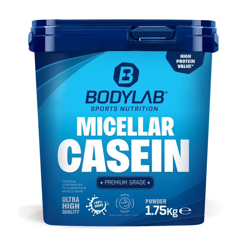 Casein Micellar (1750g)