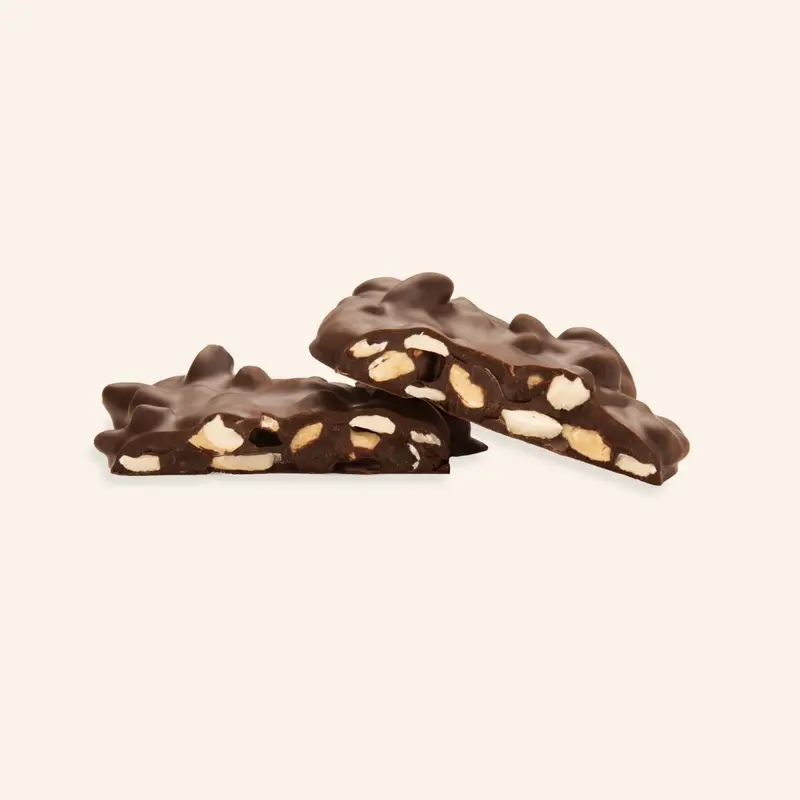 CASHEW DUNKEL | 100 g