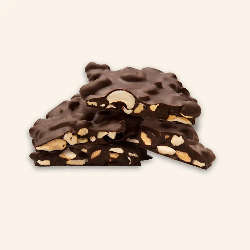 CASHEW DUNKEL | 200 g