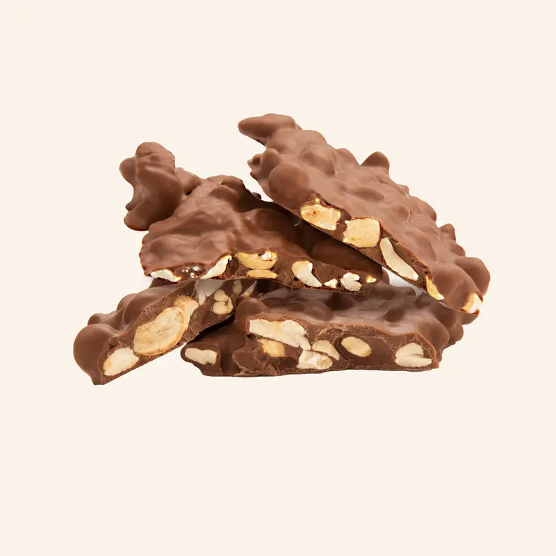 CASHEW HELL | 200 g
