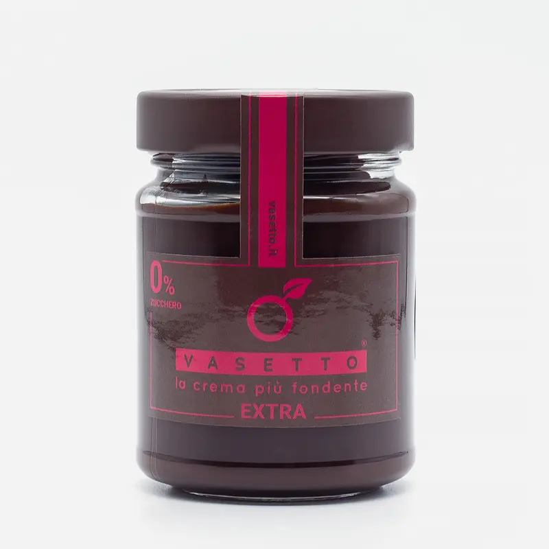 Cashew-Kakaocreme, 250g