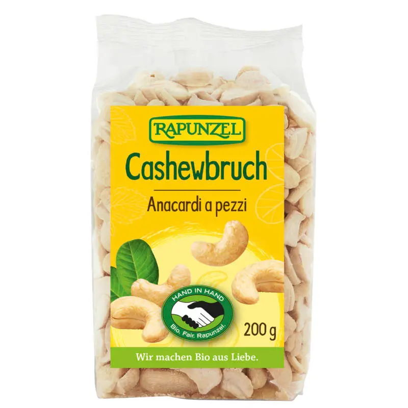 Cashewbruch