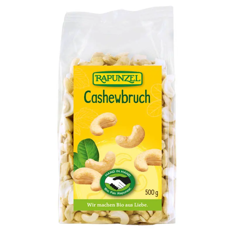 Cashewbruch