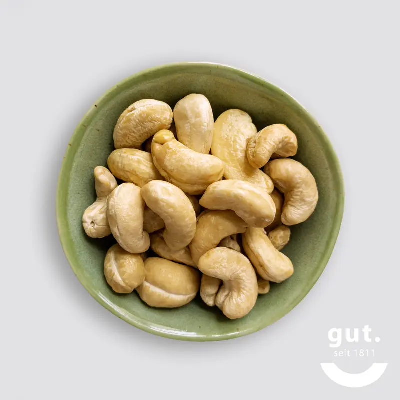 Cashewkerne