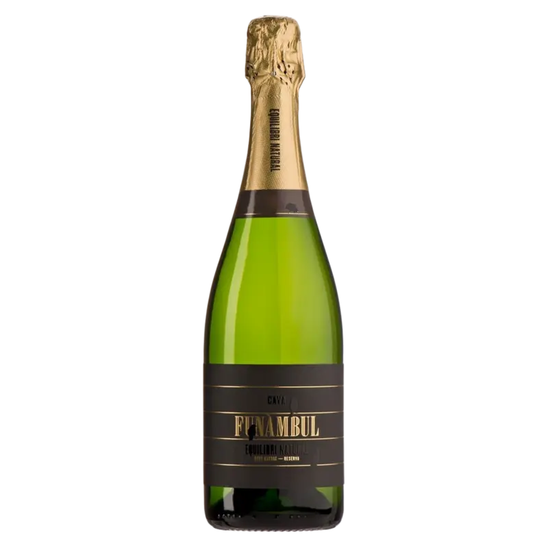 Cava Funambul