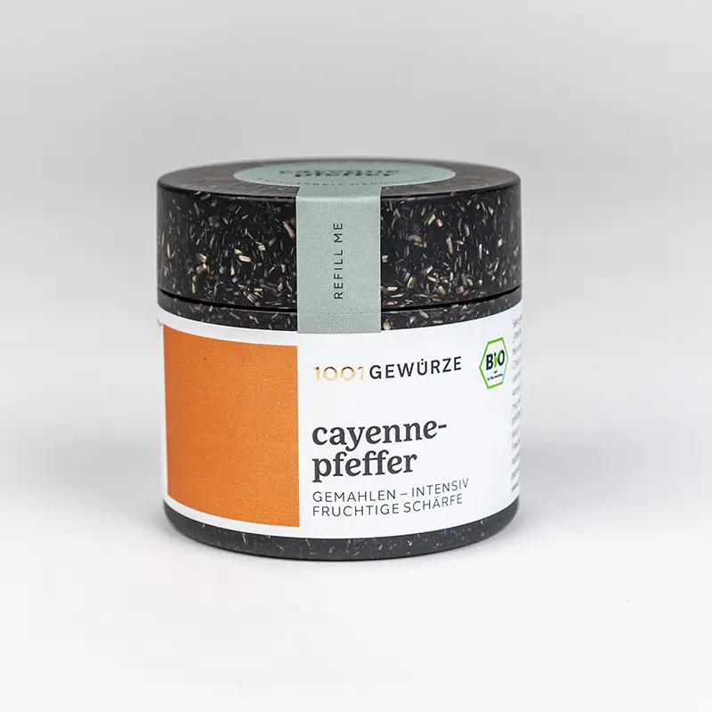 cayennepfeffer