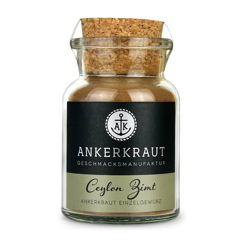 Ceylon Zimt