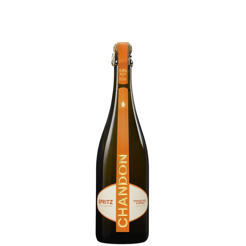 Chandon Spritz »Orange«
