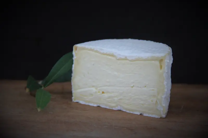 Chaource AOP