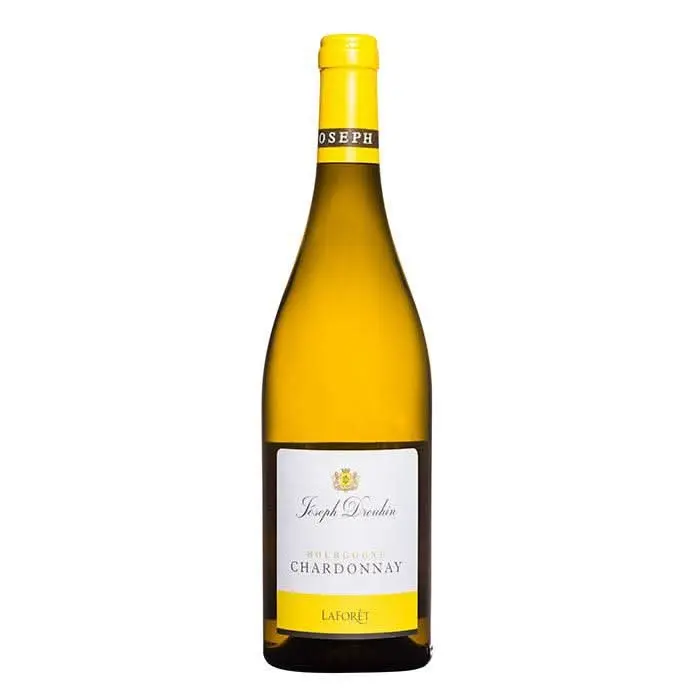 Chardonnay Laforêt, Burgund, Frankreich