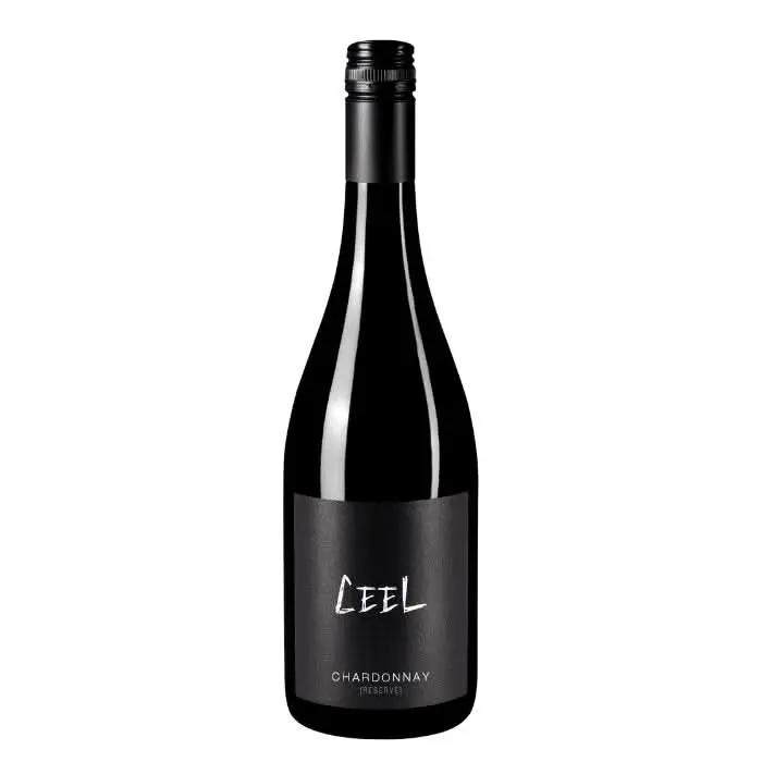 Chardonnay Reserve Ceel, Burgenland, Österreich