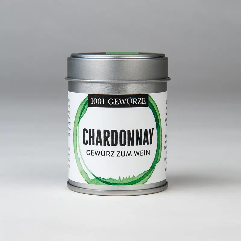 Chardonnay