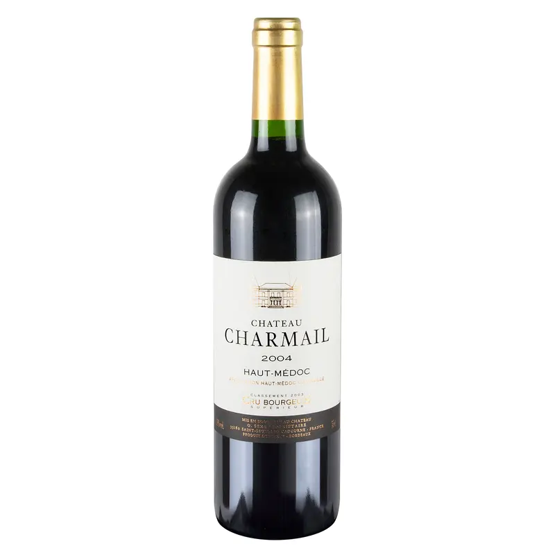 Château Charmail 2004