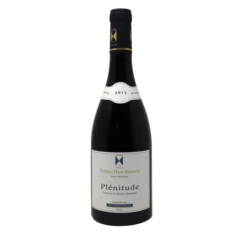 Château Haut-Blanville Plénitude 2015