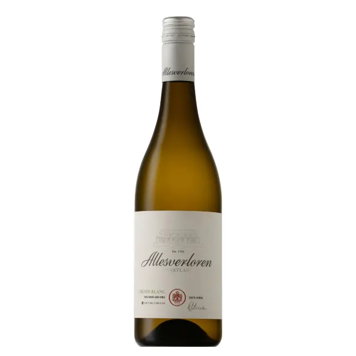 Chenin Blanc, Swartland, Südafrika