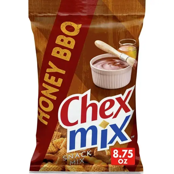 Chex Mix - Snack Mix "Honey BBQ" (248 g)