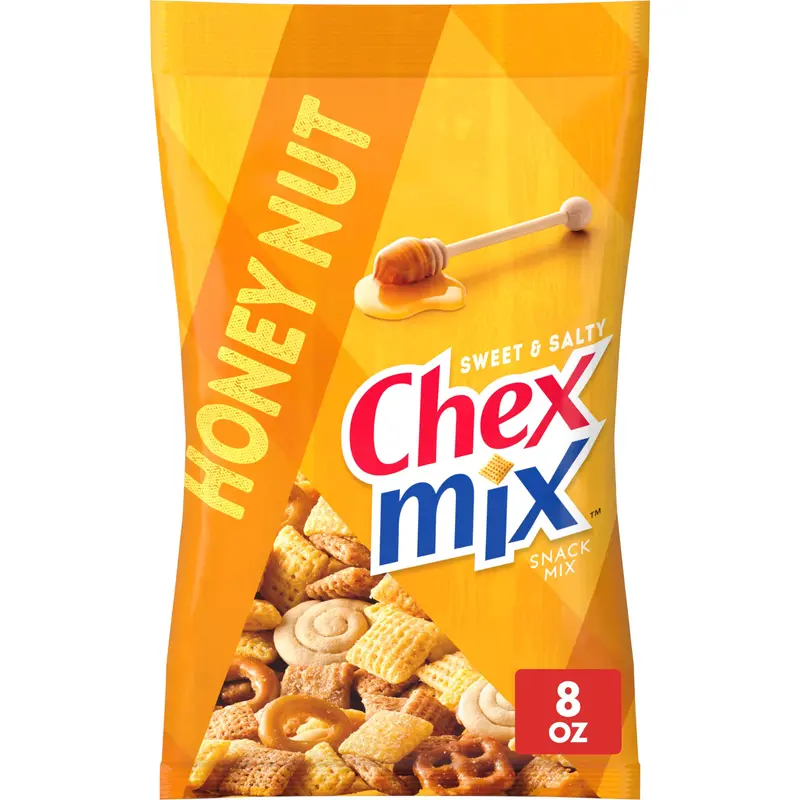 Chex Mix - Snack Mix "Honey Nut" (226g)