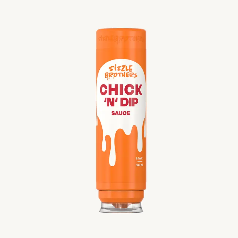Chick 'n' Dip Sauce
