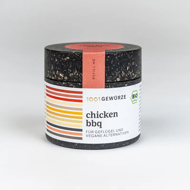 chicken bbq