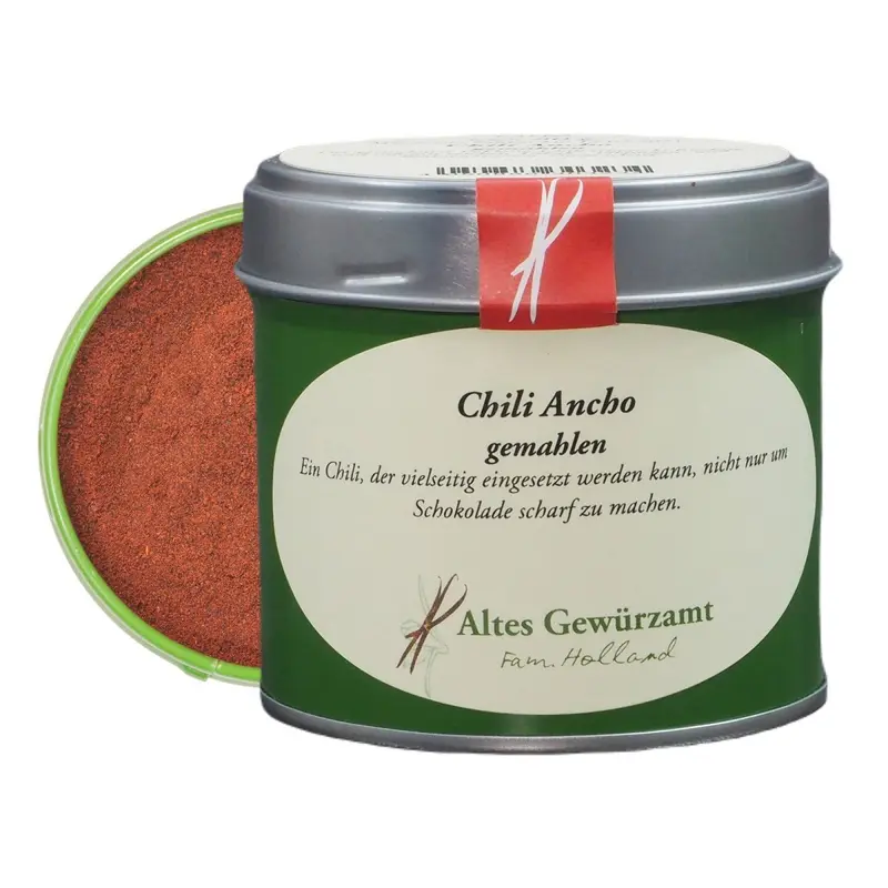 Chili Ancho