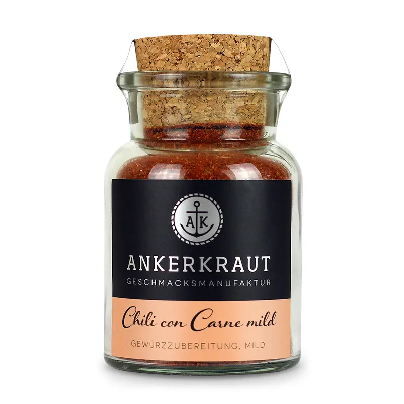 Chili con Carne, mild