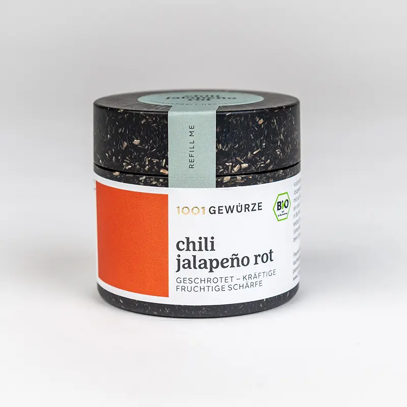 chili jalapeno rot