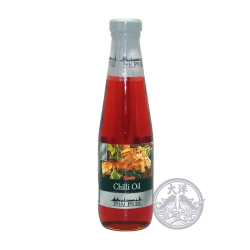 Chiliöl