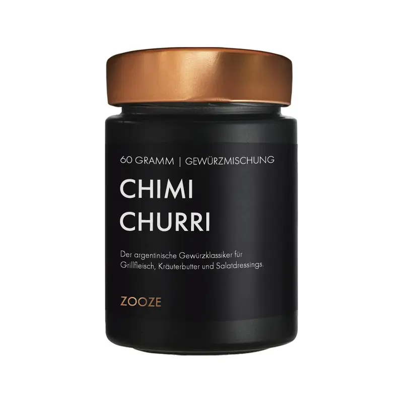 CHIMI CHURRI GEWÜRZ
