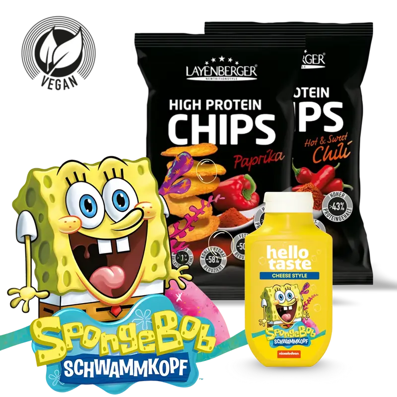 Chip & Dip Bundle