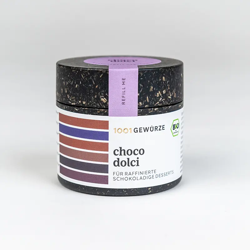 choco dolci