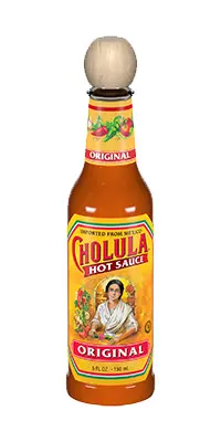Cholula - Hot Sauce "Original" (150 ml)