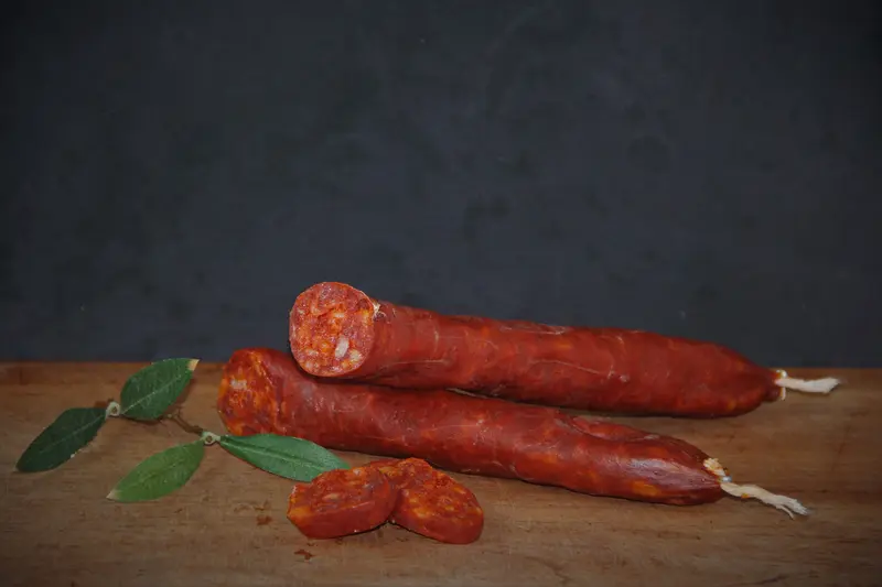 Chorizo mild