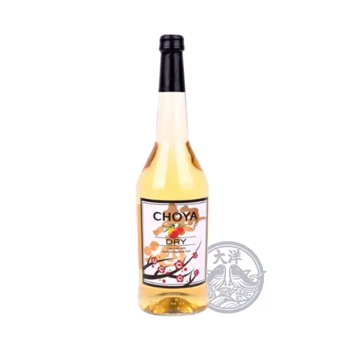 Choya Dry, 10% vol