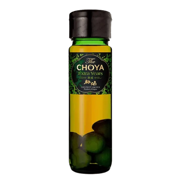 CHOYA Extra Years Umeshu 17%, 700ML