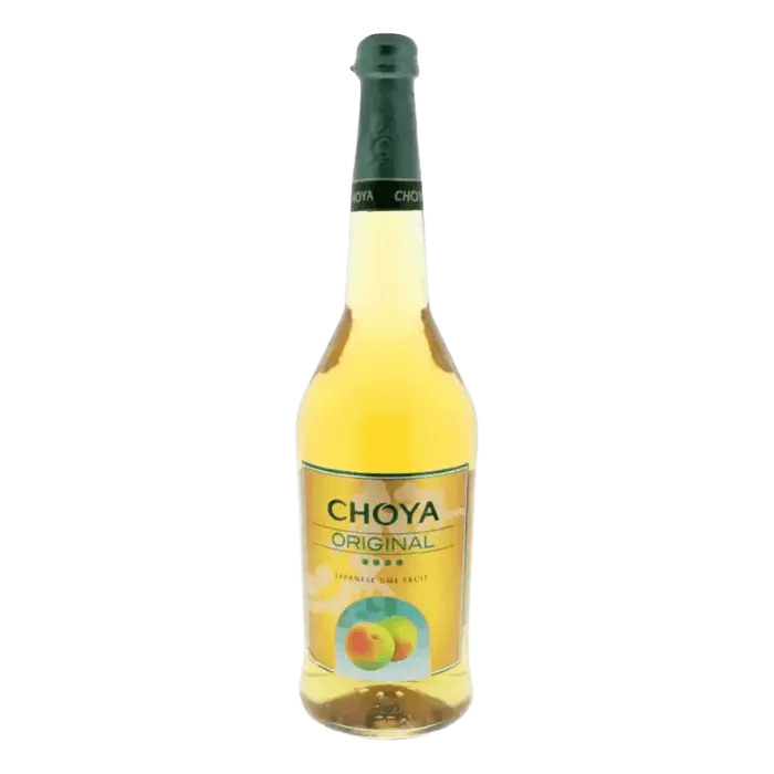 CHOYA Original Umeshu Pflaumenwein 750ML