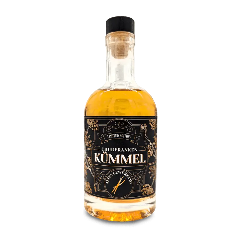 Churfranken - Kümmel (Limited Edition)