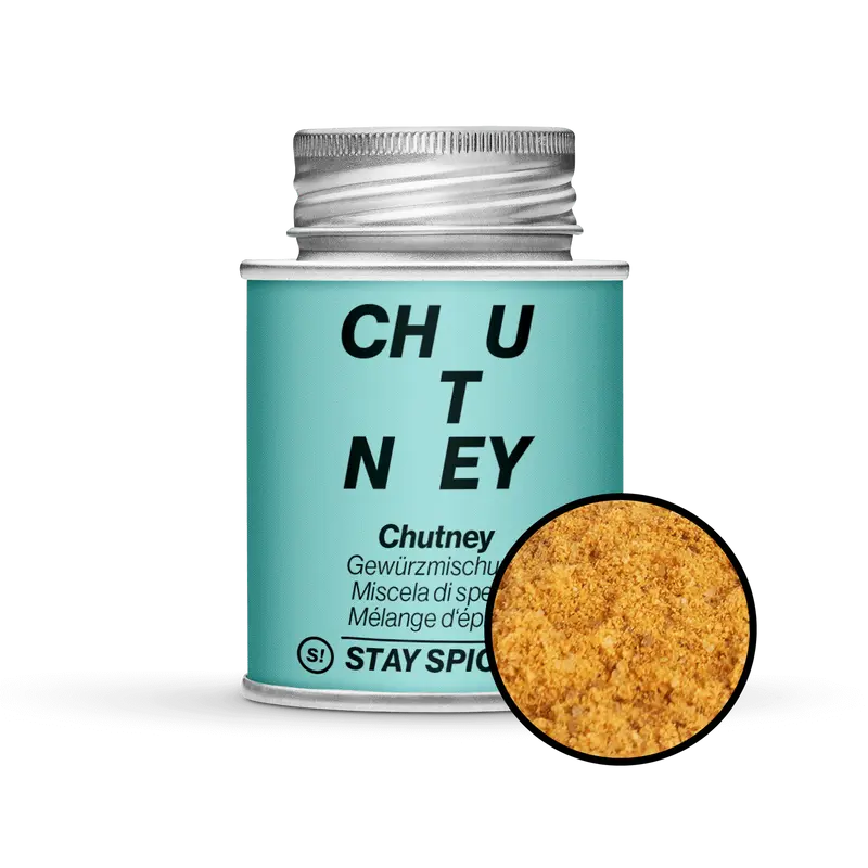 Chutney