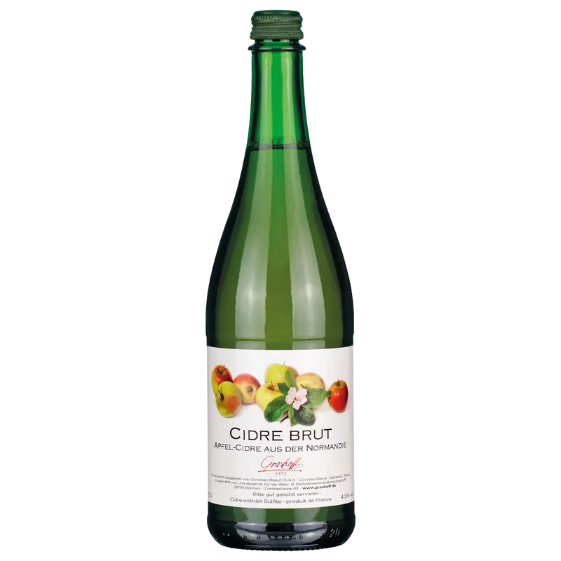 Cidre Brut