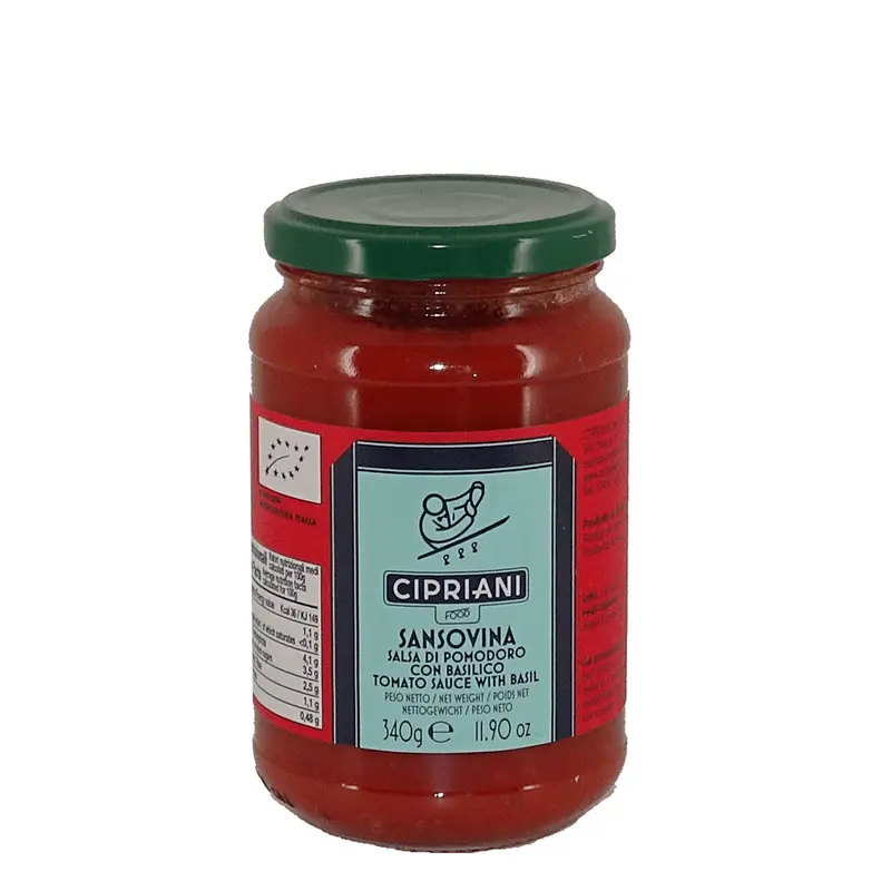Cipriani Sansovina