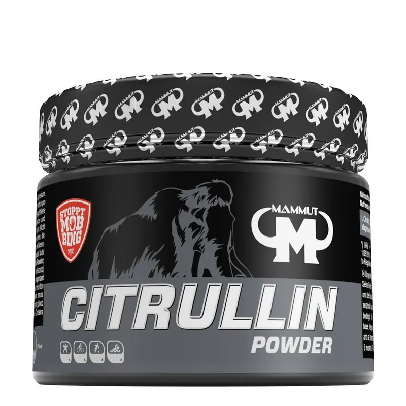 Citrullin Powder (200g)