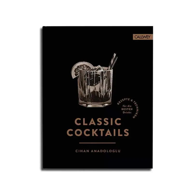 Classic Cocktails